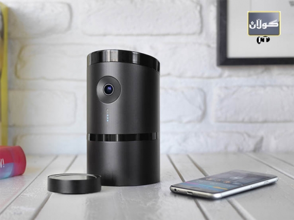 ماڵەوەت بەو پاسەوانە دیجیتالییە بسپێرە